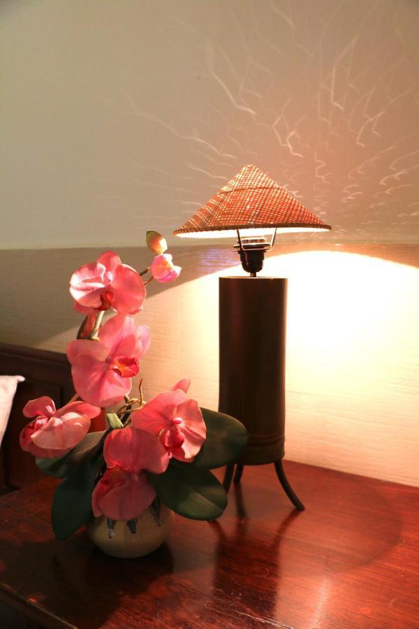 Mali Namphu Hotel Vientiane Bagian luar foto